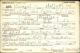 U.S. WWII Draft Cards Young Men, 1940-1947