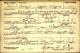 U.S. WWII Draft Cards Young Men, 1940-1947