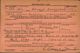 U.S. WWII Draft Cards Young Men, 1940-1947