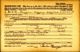 U.S. WWII Draft Cards Young Men, 1940-1947