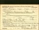 U.S. WWII Draft Cards Young Men, 1940-1947
