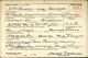 U.S. WWII Draft Cards Young Men, 1940-1947