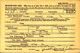 U.S. WWII Draft Cards Young Men, 1940-1947