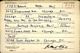 U.S. WWII Draft Cards Young Men, 1940-1947