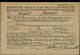 U.S. WWII Draft Cards Young Men, 1940-1947