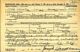 U.S. WWII Draft Cards Young Men, 1940-1947