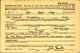 U.S. WWII Draft Cards Young Men, 1940-1947