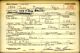 U.S. WWII Draft Cards Young Men, 1940-1947
