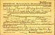 U.S. WWII Draft Cards Young Men, 1940-1947