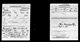 U.S., World War I Draft Registration Cards, 1917-1918