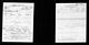 U.S., World War I Draft Registration Cards, 1917-1918