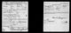 U.S., World War I Draft Registration Cards, 1917-1918