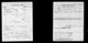 U.S., World War I Draft Registration Cards, 1917-1918