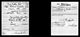 U.S., World War I Draft Registration Cards, 1917-1918