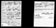 U.S., World War I Draft Registration Cards, 1917-1918