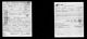 U.S., World War I Draft Registration Cards, 1917-1918