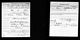 U.S., World War I Draft Registration Cards, 1917-1918