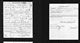 U.S., World War I Draft Registration Cards, 1917-1918