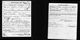 U.S., World War I Draft Registration Cards, 1917-1918