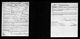 U.S., World War I Draft Registration Cards, 1917-1918