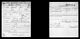 U.S., World War I Draft Registration Cards, 1917-1918