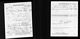 U.S., World War I Draft Registration Cards, 1917-1918 U.S., World War I Draft Registration Cards, 1917-1918