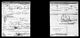 U.S., World War I Draft Registration Cards, 1917-1918 U.S., World War I Draft Registration Cards, 1917-1918