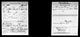 U.S., World War I Draft Registration Cards, 1917-1918 U.S., World War I Draft Registration Cards, 1917-1918