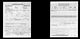 U.S., World War I Draft Registration Cards, 1917-1918