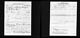 U.S., World War I Draft Registration Cards, 1917-1918