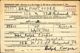 U.S., World War II Draft Cards Young Men, 1940-1947