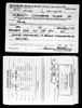 U.S., World War II Draft Registration Cards, 1942