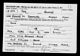 U.S., World War II Draft Registration Cards, 1942