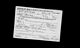 U.S., World War II Draft Registration Cards, 1942