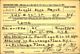U.S., World War II Draft Registration Cards, 1942