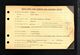 UK, WWII Alien Internees, 1939-1945