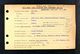 UK, WWII Alien Internees, 1939-1945