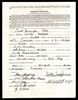 Isidor Sternberg - Bertha Oppenheimer - Marriage P2