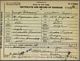 Joseph Dlasnow - AliceTepper - Marriage