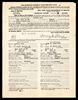 Ludwig Levy - Inge Blaettner - Marriage P1