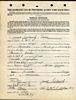 Marvin Burten - Charlotte Kuperstein - Certificate -Marriage