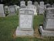Abraham Dunsky (1924) - Tombstone