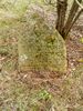 Abraham Isaac Dunsky - Tombstone