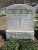 Adolph Doernberg  - Ella (Laser) Doernberg - Tombstone