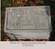 Alfreda (Ericson) Serling - Tombstone