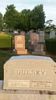 Anna (Donsky) Dulsky - Max Dulsky - Tombstone