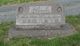 Charles Stadden Hirsh - Carolyn (Smouse) Hirsh -Tombstone