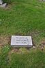 Clara (Rosenfield) Silberman - Tombstone