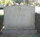Coan Family - Tombstone