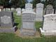 Goldie (Schulzinger) Dunsky - Tombstone Goldie (Schulzinger) Dunsky - Tombstone